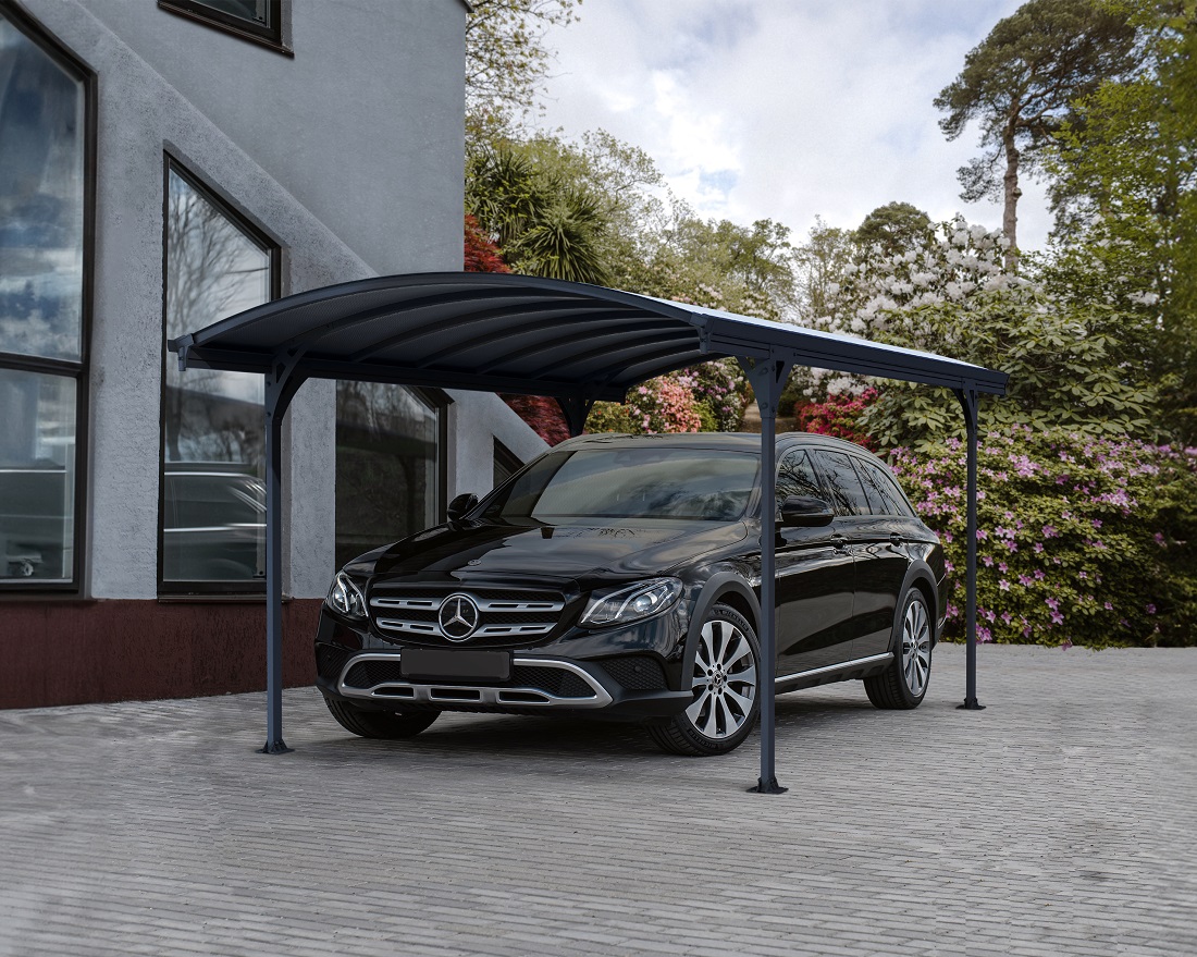 Palram - Canopia Vitoria 5000 Carport - 702348