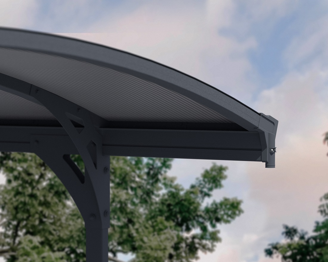 Palram - Canopia Vitoria 5000 Carport - 702348