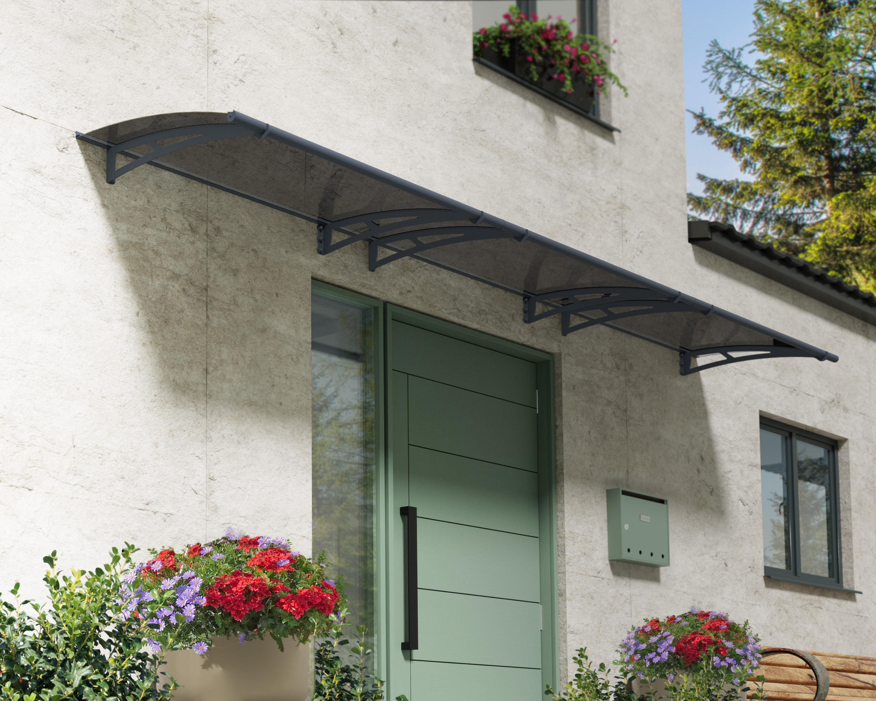 Palram - Canopia Aquila 4500 Awning