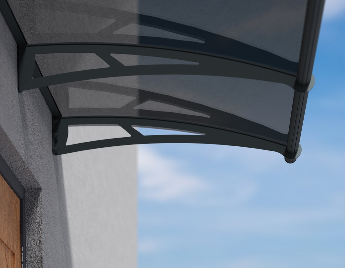 Palram - Canopia Aquila 4500 Awning