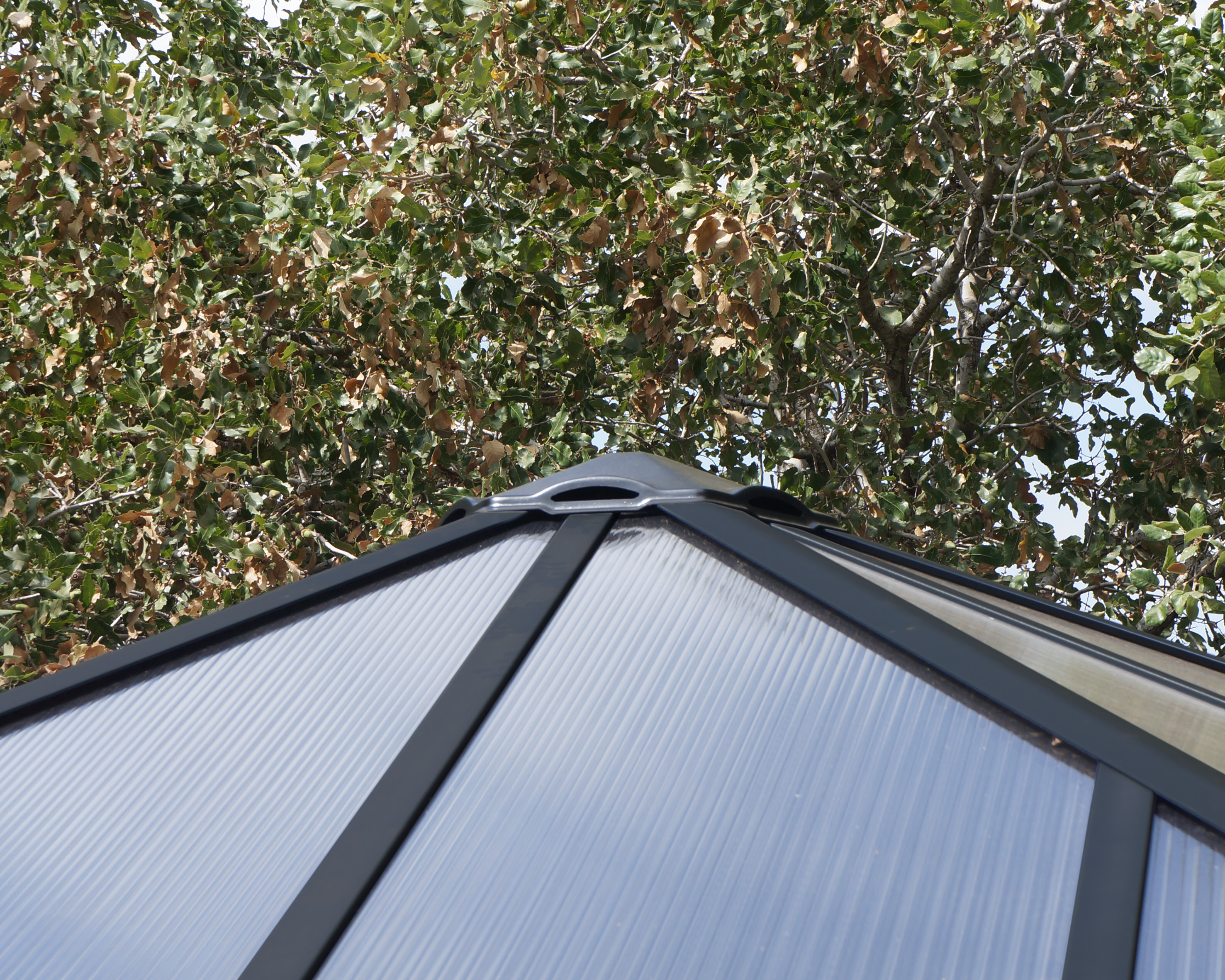 Palram - Canopia Ledro 10 x 14 Gazebo