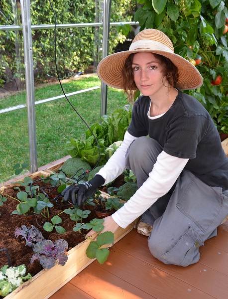 Palram - Canopia Drip Irrigation Kit - 702043