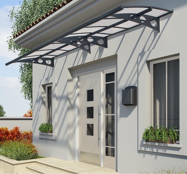 Palram - Canopia Herald 4460 Awning - 703921