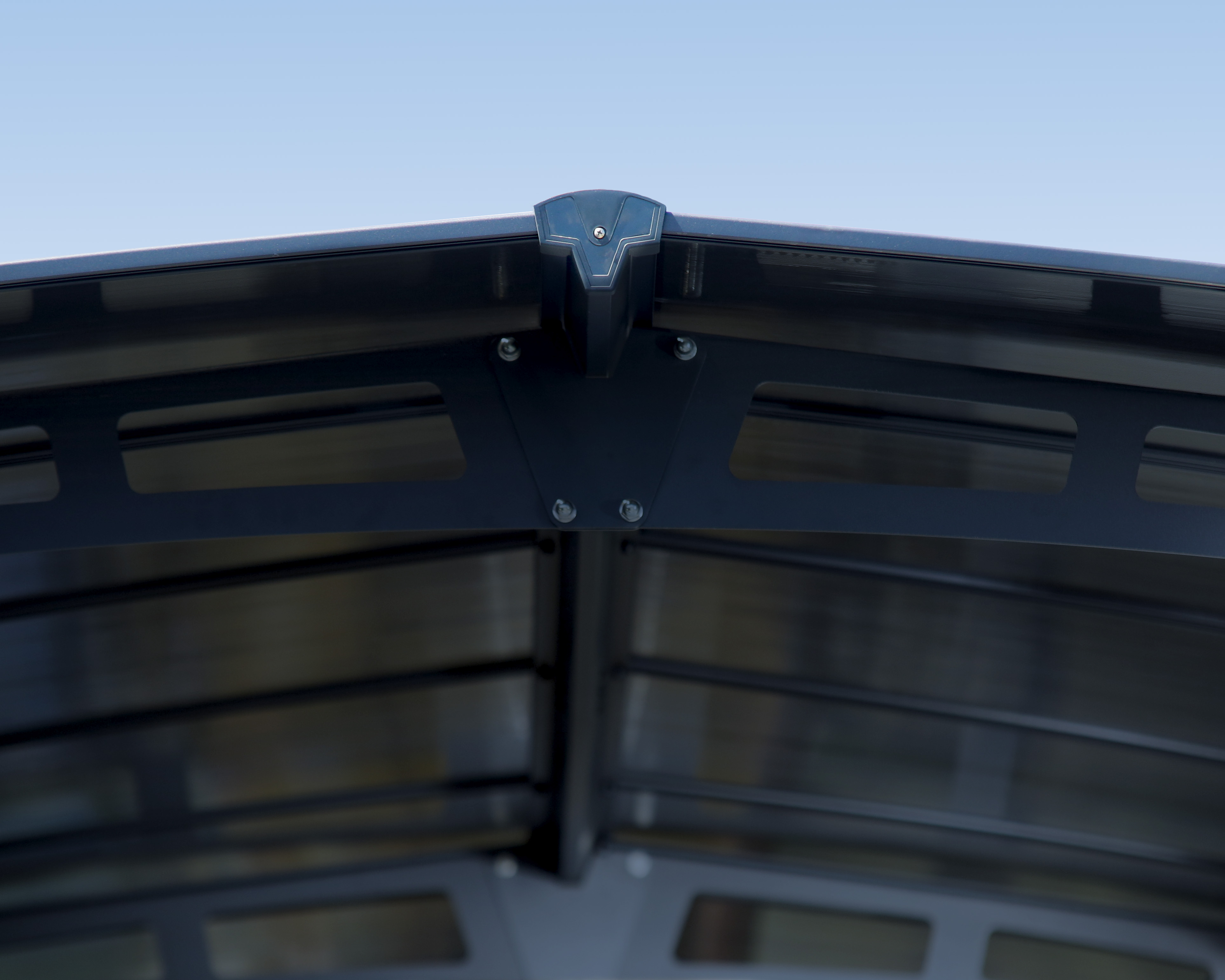 Palram - Canopia Arcadia 5000 Carport Kit - 701592