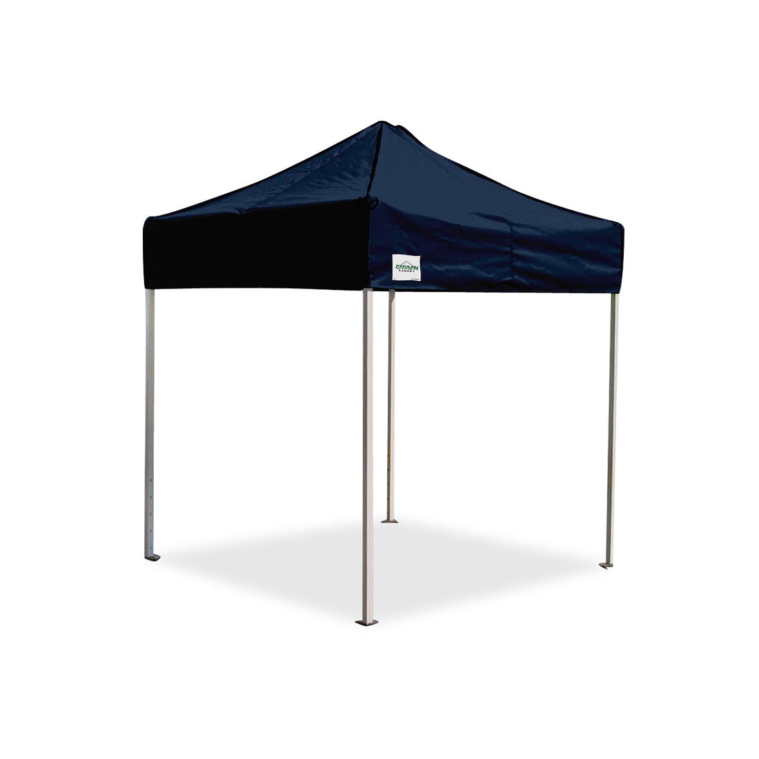 Caravan Canopy 5 x 5 Foot Pro Top Canopy Top - 500D