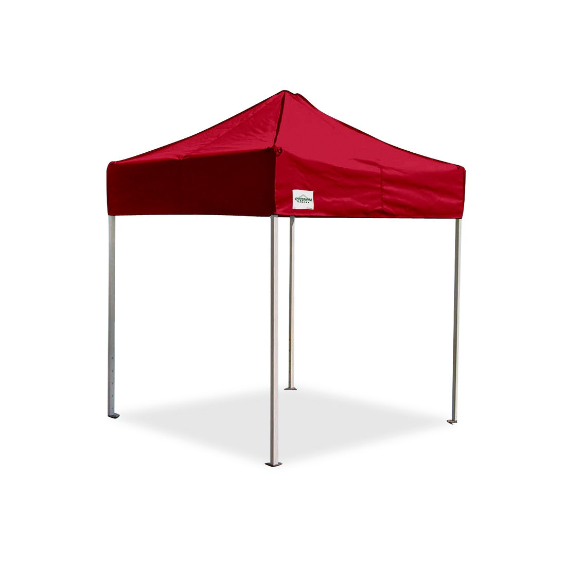 Caravan Canopy 5 x 5 Foot Pro Top Canopy Top - 500D