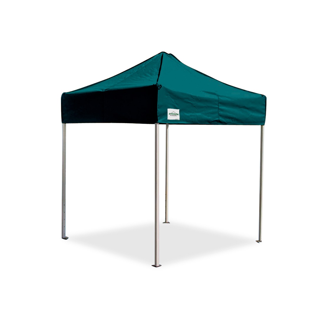 Caravan Canopy 5 x 5 Foot Pro Top Canopy Top - 500D