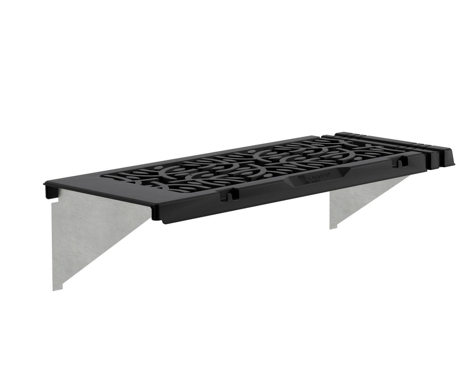 Palram - Canopia Greenhouse Accessory Bundle