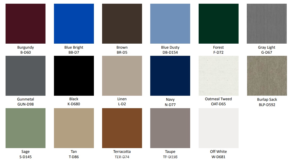 Awntech 24 x 10 Foot Hampton Full Cassette Retractable Awning