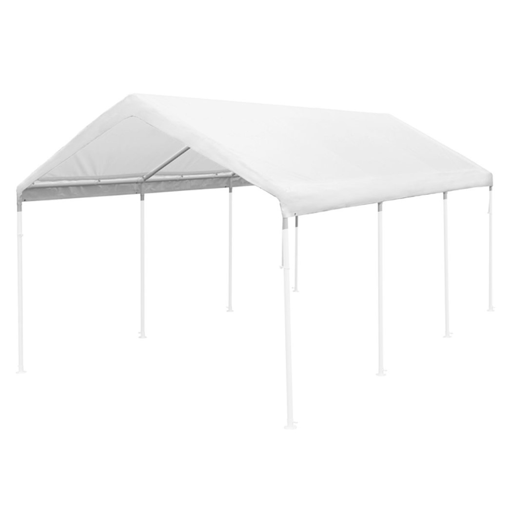 King Canopy 10 x 20 Foot Replacement Drawstring Cover