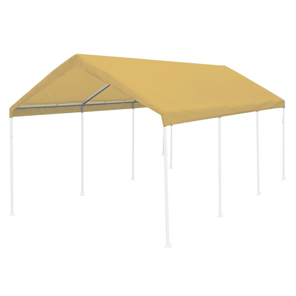 King Canopy 10 x 20 Foot Replacement Drawstring Cover