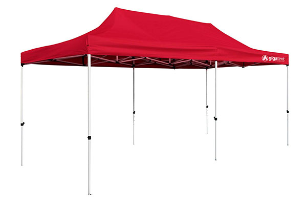 GigaTent 10 x 20 Outdoor Canopy - GT004