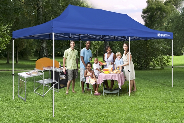 GigaTent 10 x 20 Outdoor Canopy - GT004
