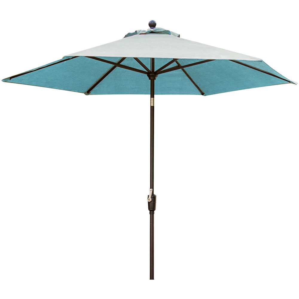 Hanover Traditions 11 Foot Market Umbrella