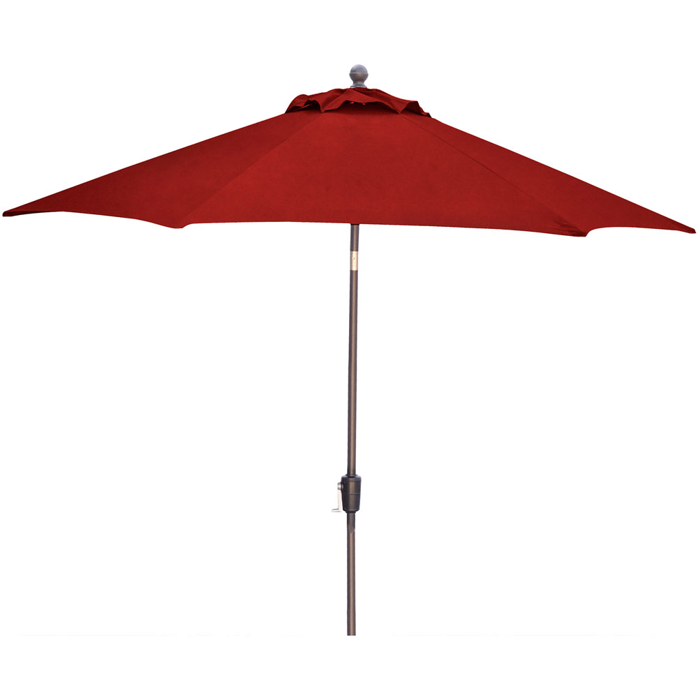 Hanover Traditions 11 Foot Market Umbrella