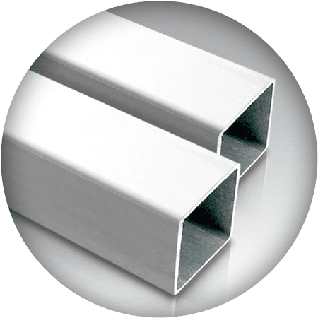 Ins'TenT 10' x 10' Vendor Kit Canopy Frame
