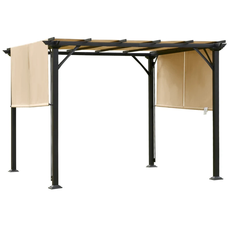Outsunny Pergola