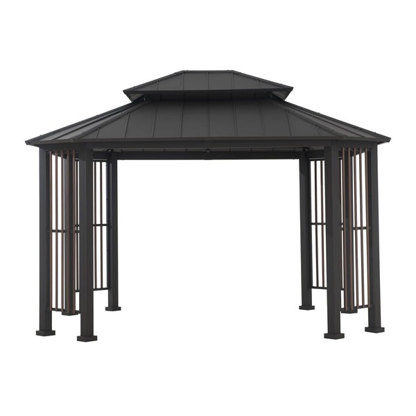 Sunjoy Rockwood Gazebo