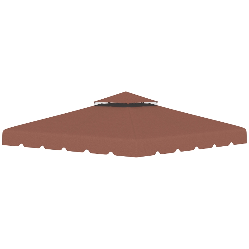 Outsunny Replacement Canopy