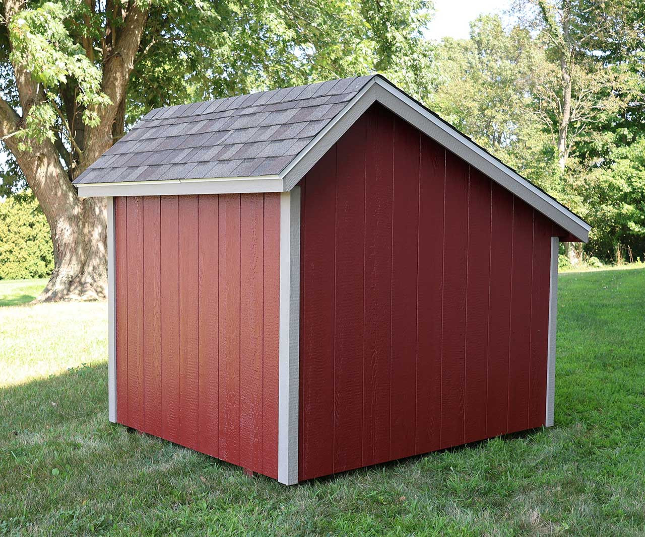 Alpine Structures 7 x 6 Foot Playhouse