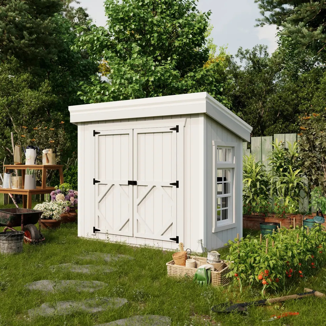 Little Cottage Co 5 Foot Petite Greenhouse