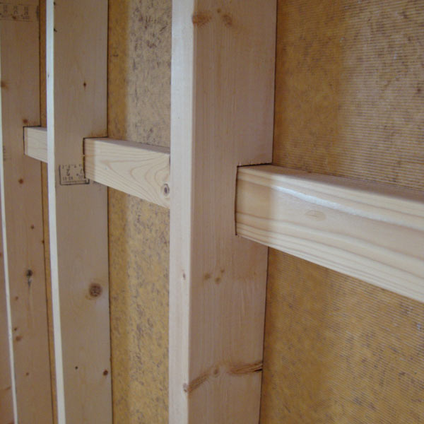 Alpine Structures 8 x 12 Foot Skyview Shed