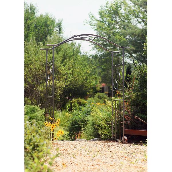 Achla 84 Inch Tuscany Arbor