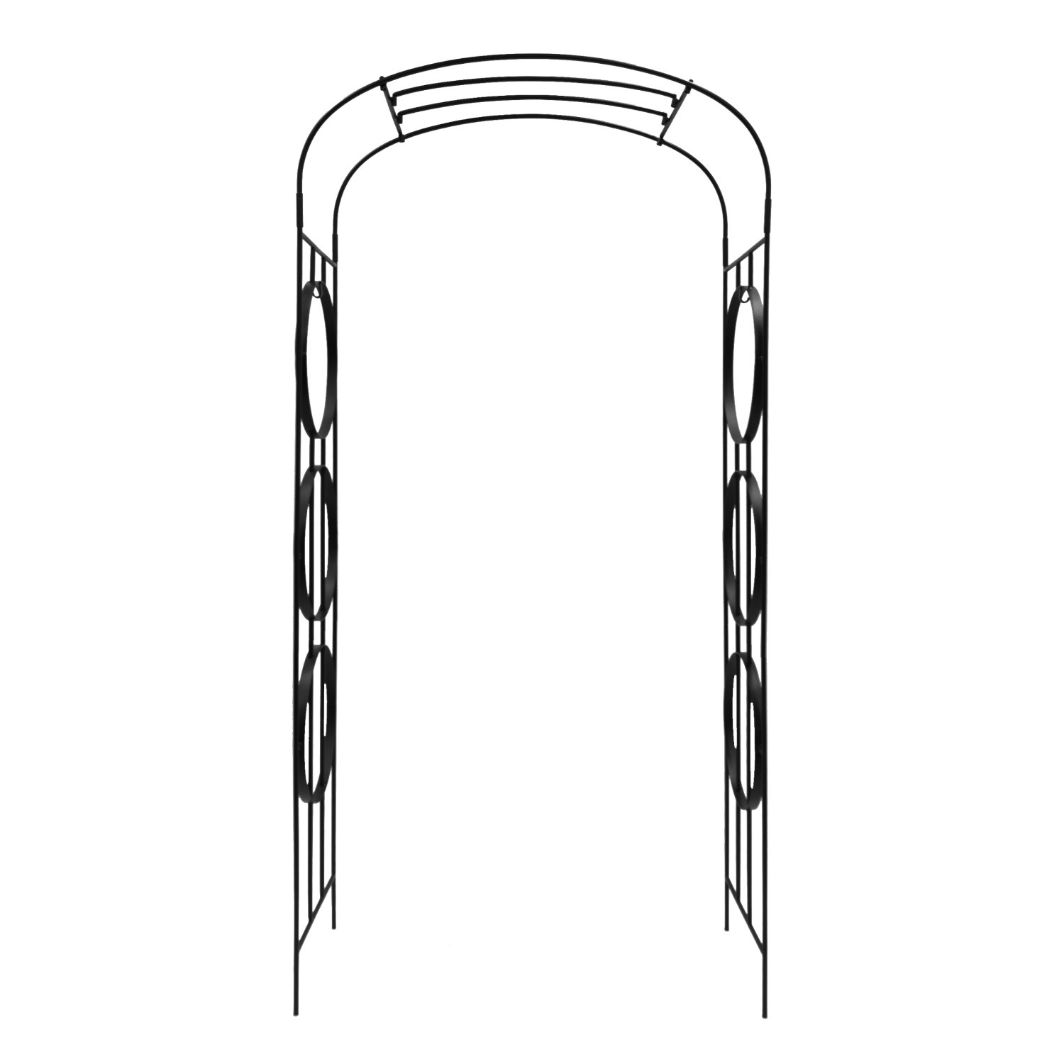 Achla 93 Inch Samsara Arbor