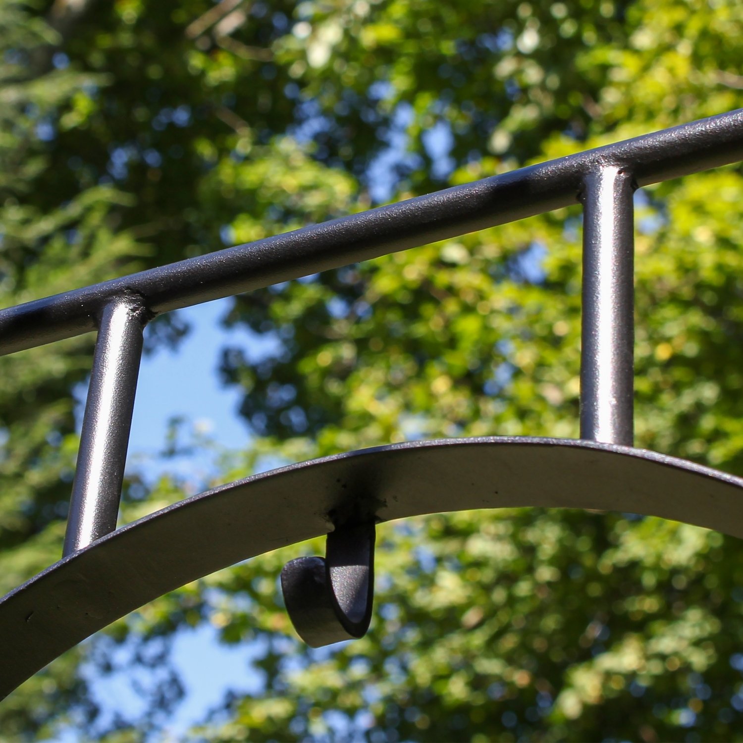 Achla 93 Inch Samsara Arbor