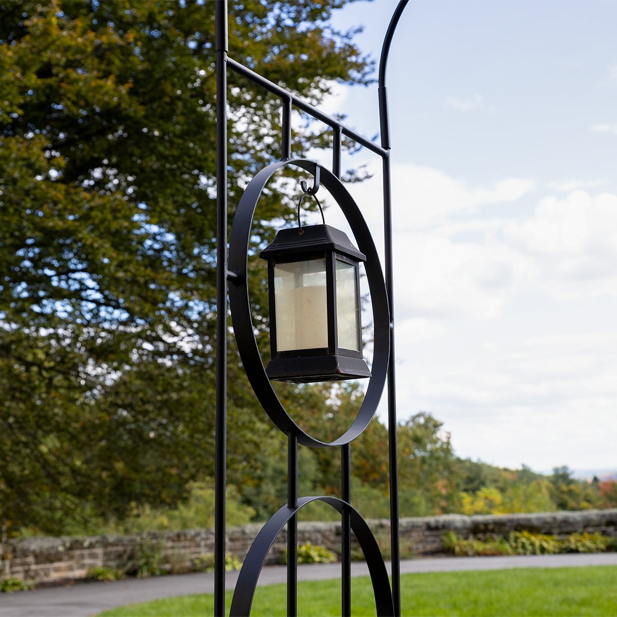 Achla 93 Inch Samsara Arbor