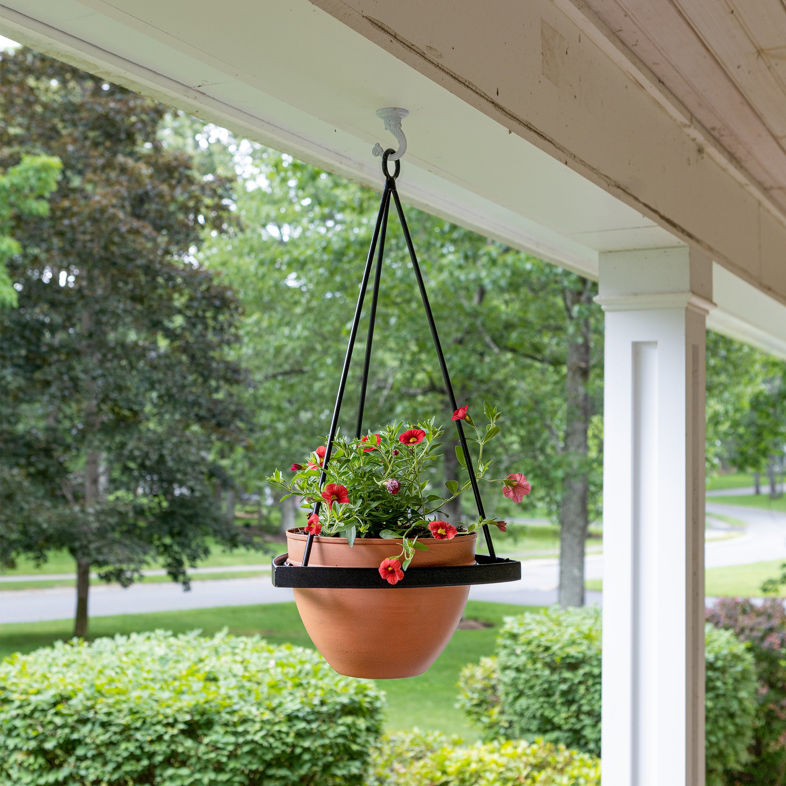 Achla 8 Inch Lina I Hanging Planter