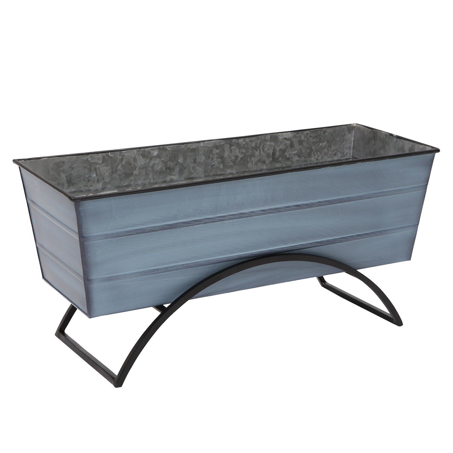 Achla 24 Inch Odette Stand with Planter Box