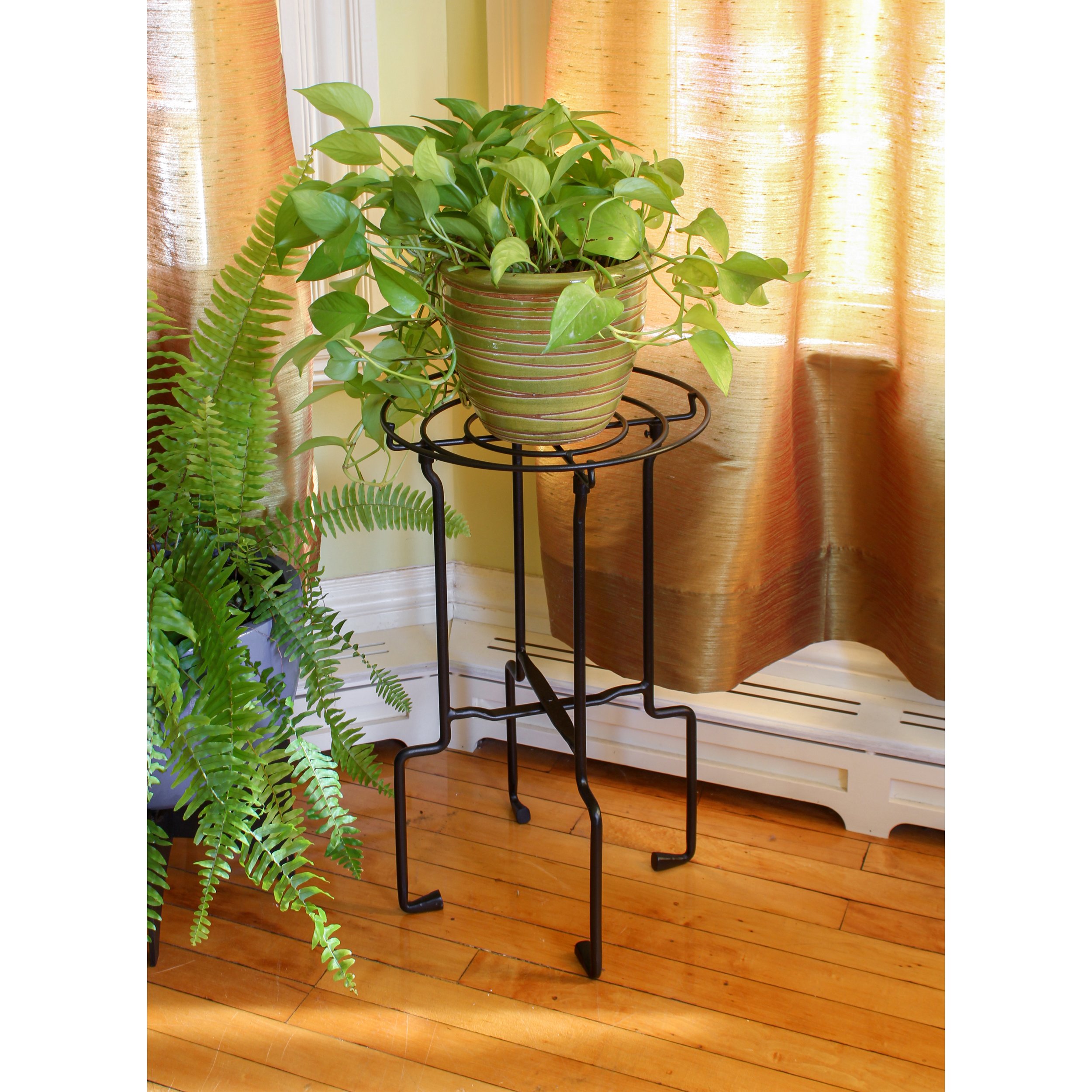 Achla 14 Inch Catalina Plant Stand