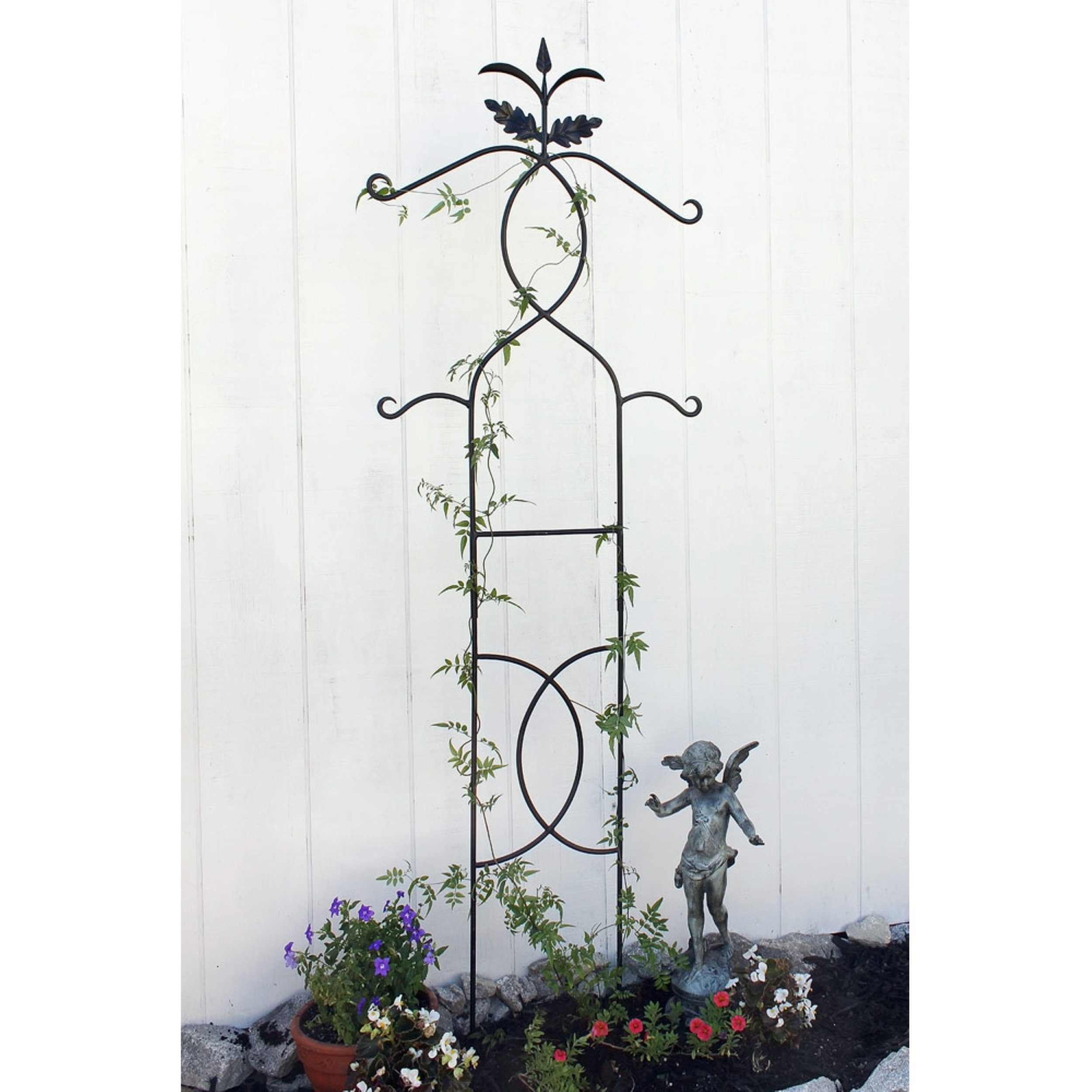 Achla 25 Inch Tendrils I Trellis