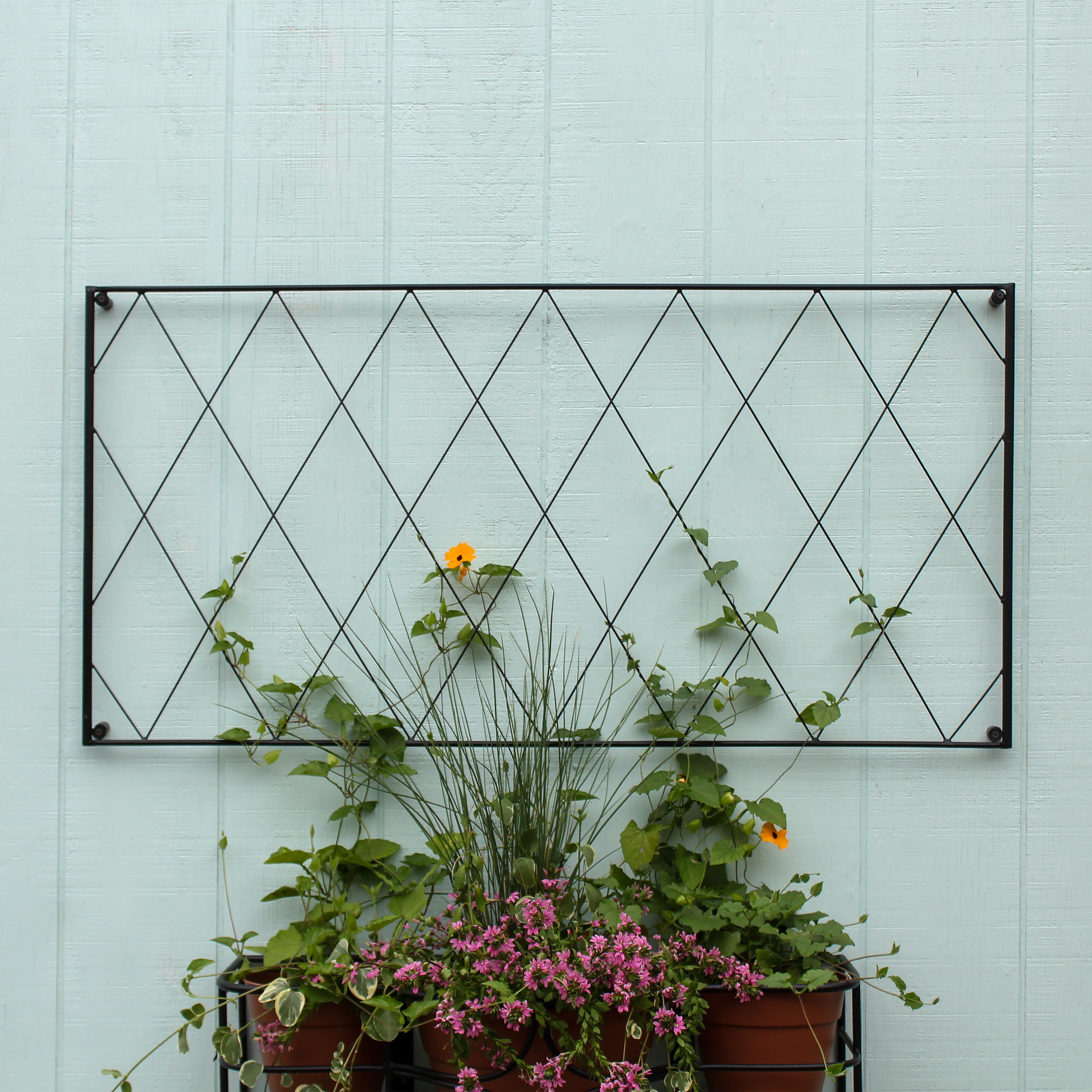 Achla Oxfordshire Trellis Extension