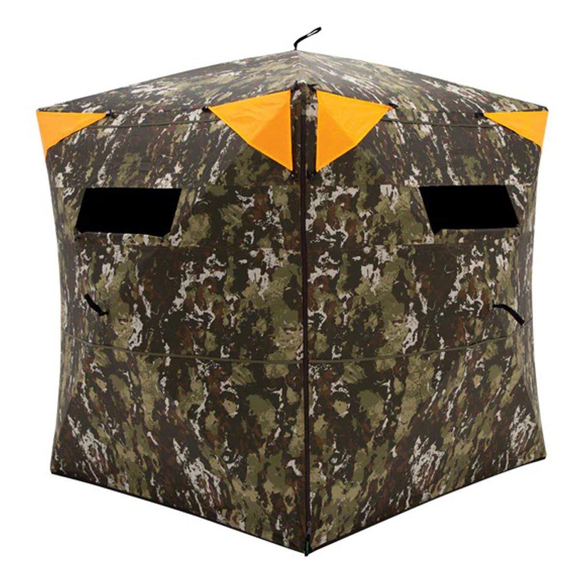 Barronett Blinds 59 Inch Crater Harvest Ace 250 Ground Blind