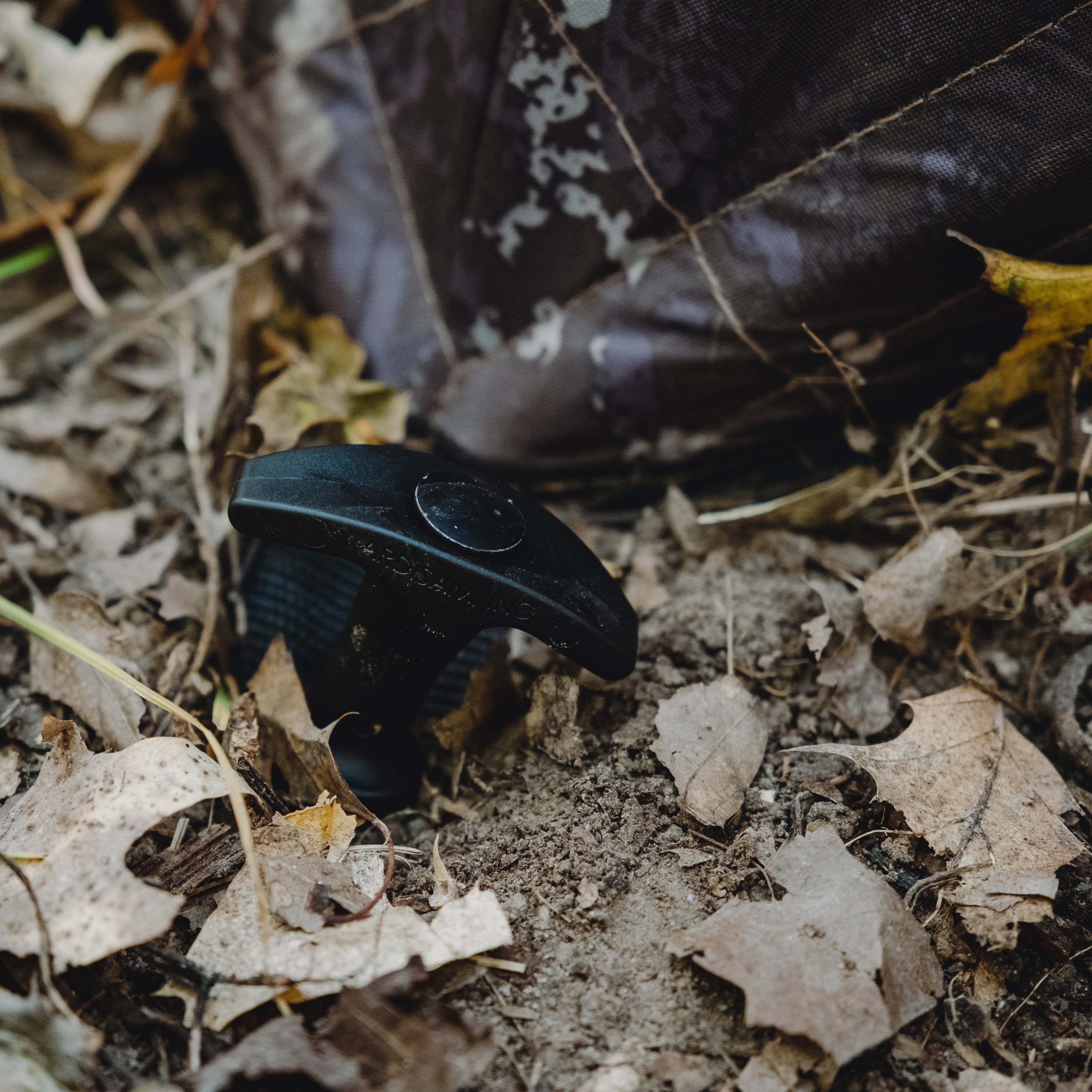 Barronett Blinds All Terrain Ground Stake Kit
