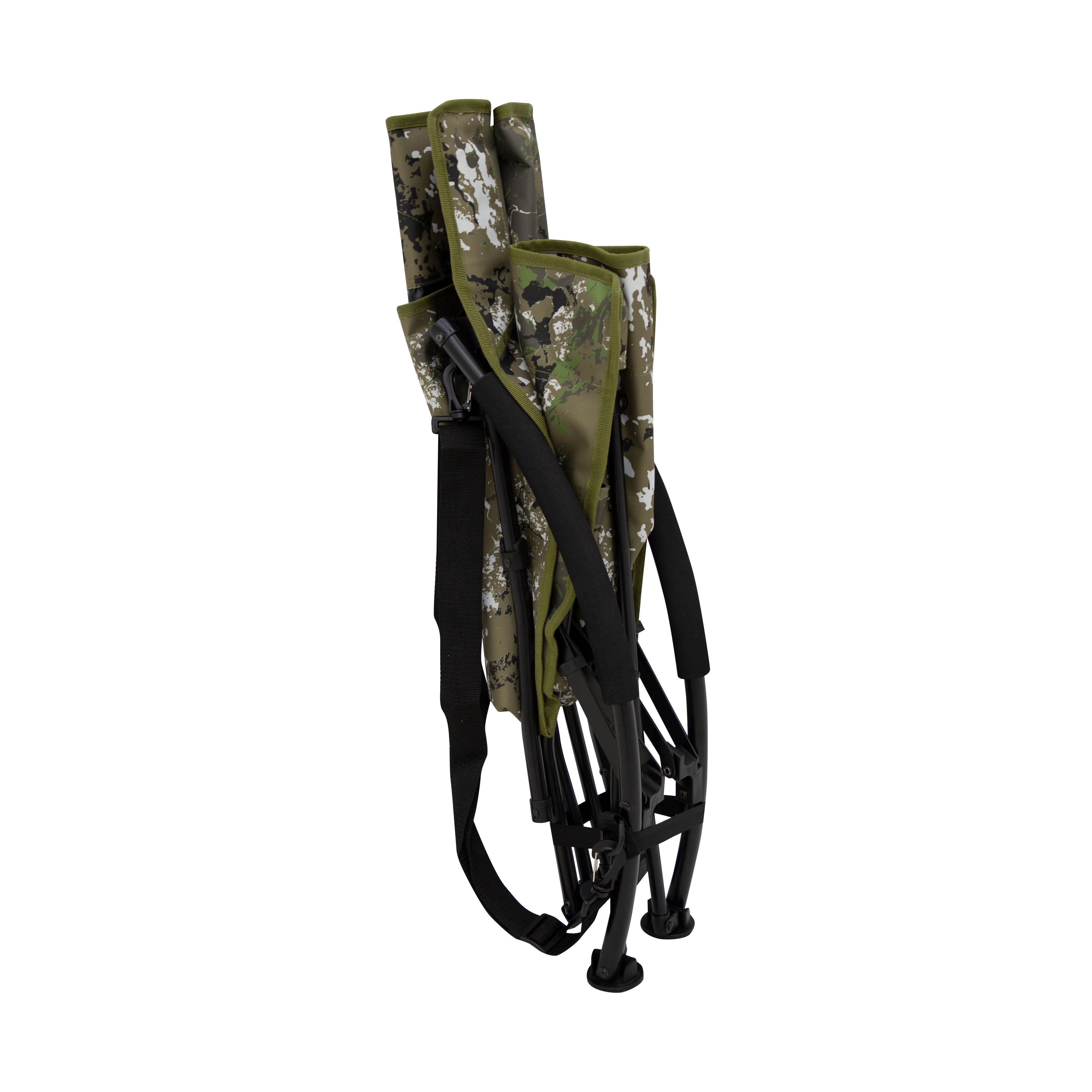 Barronett Blinds Ground Gobbler Chair