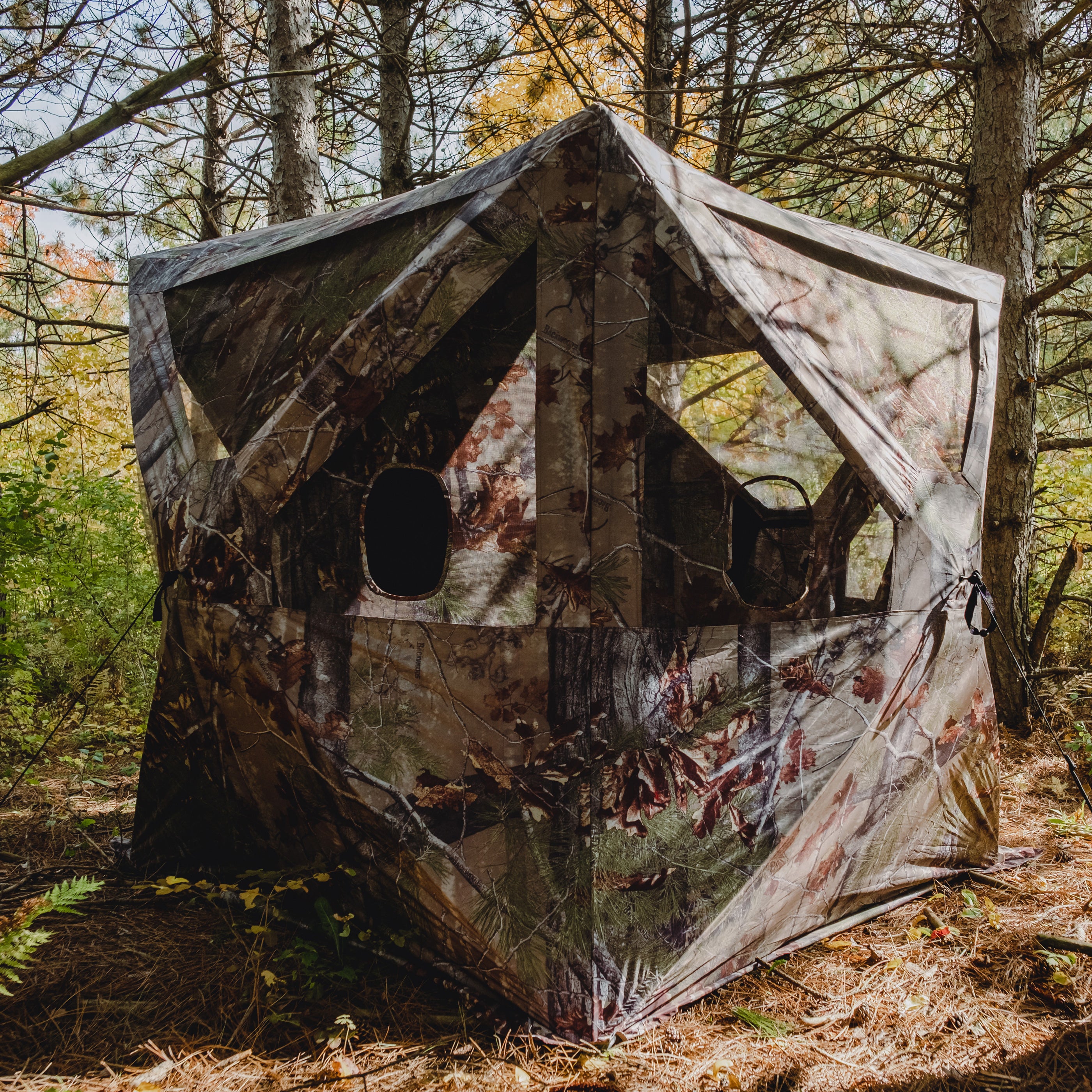 Barronett Blinds 70 Inch Big Cat Blind