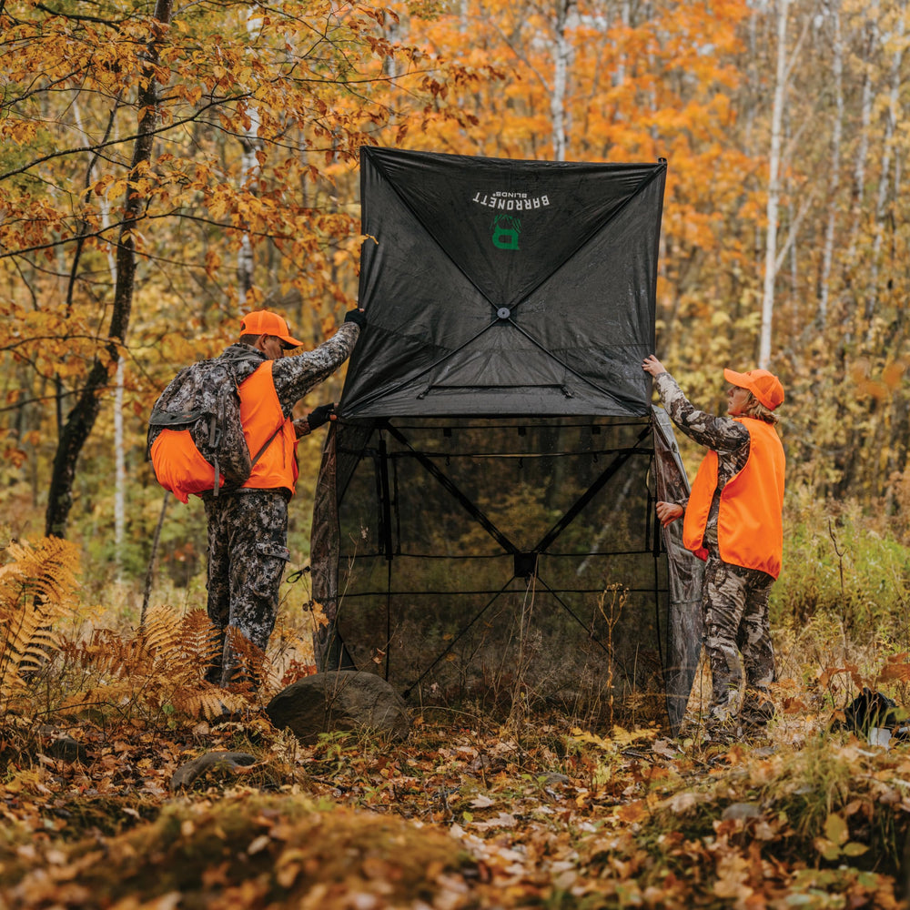 Barronett Blinds 55 Inch Insight Blind