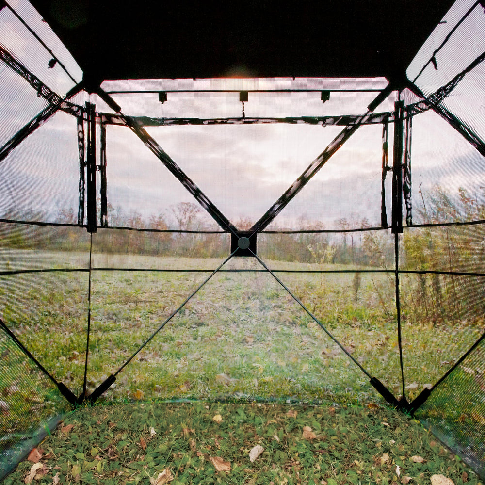 Barronett Blinds 55 Inch Insight Blind