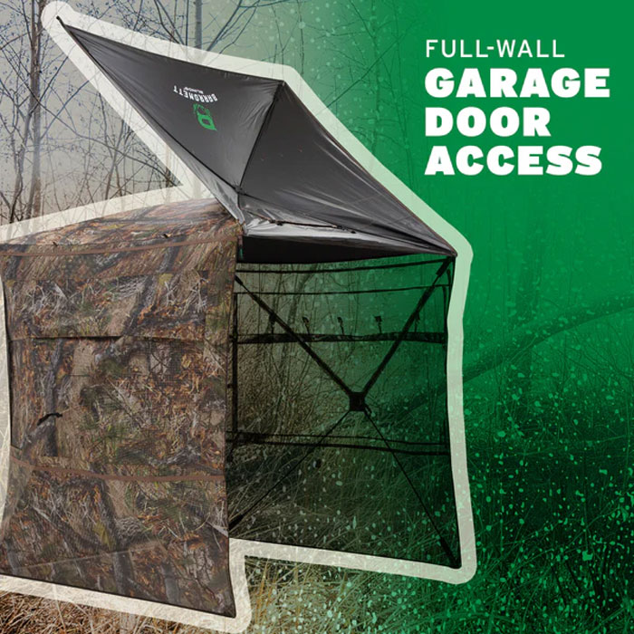 Barronett Blinds 70 Inch Insight 350 Blind