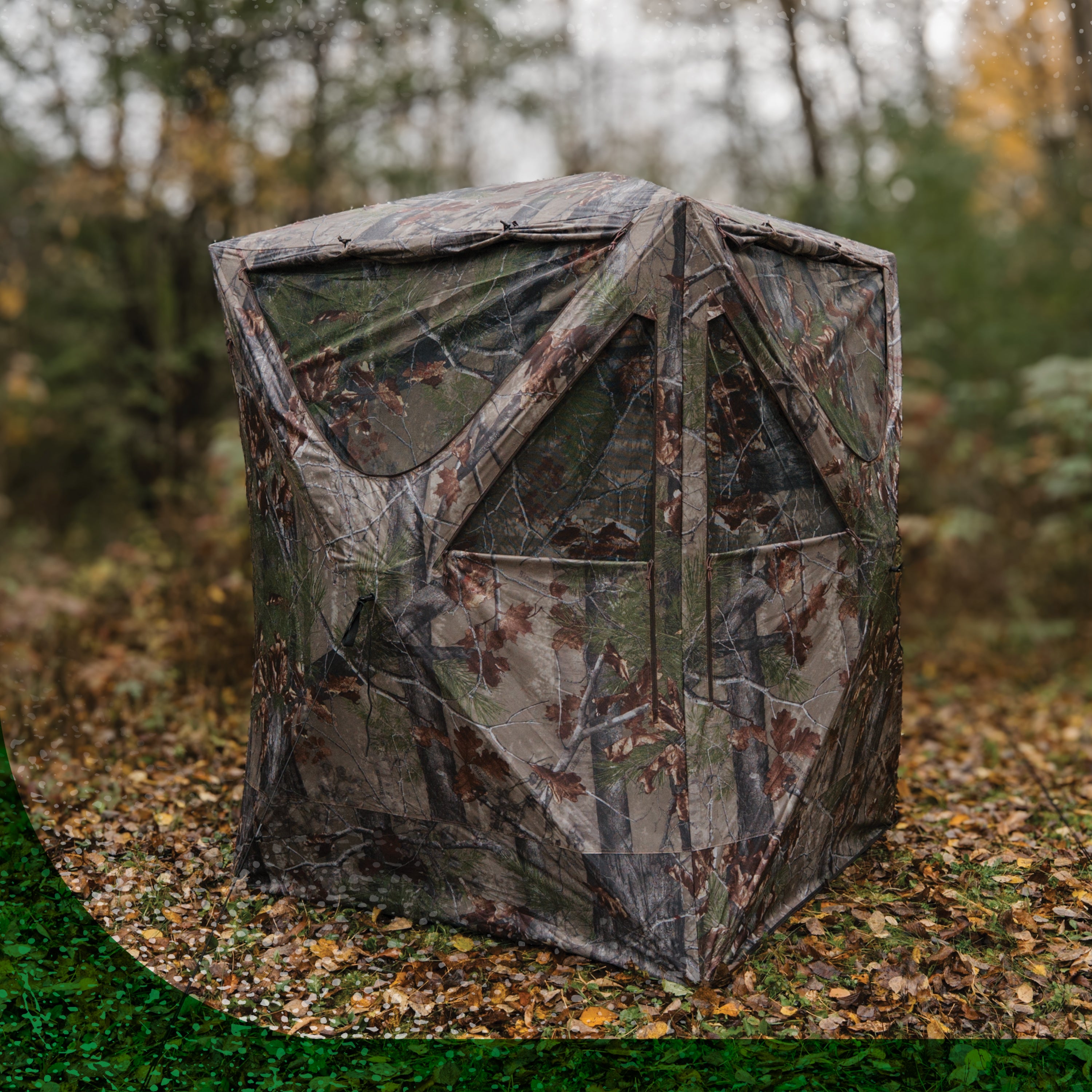 Barronett Blinds 70 Inch Prowler 300 Blind