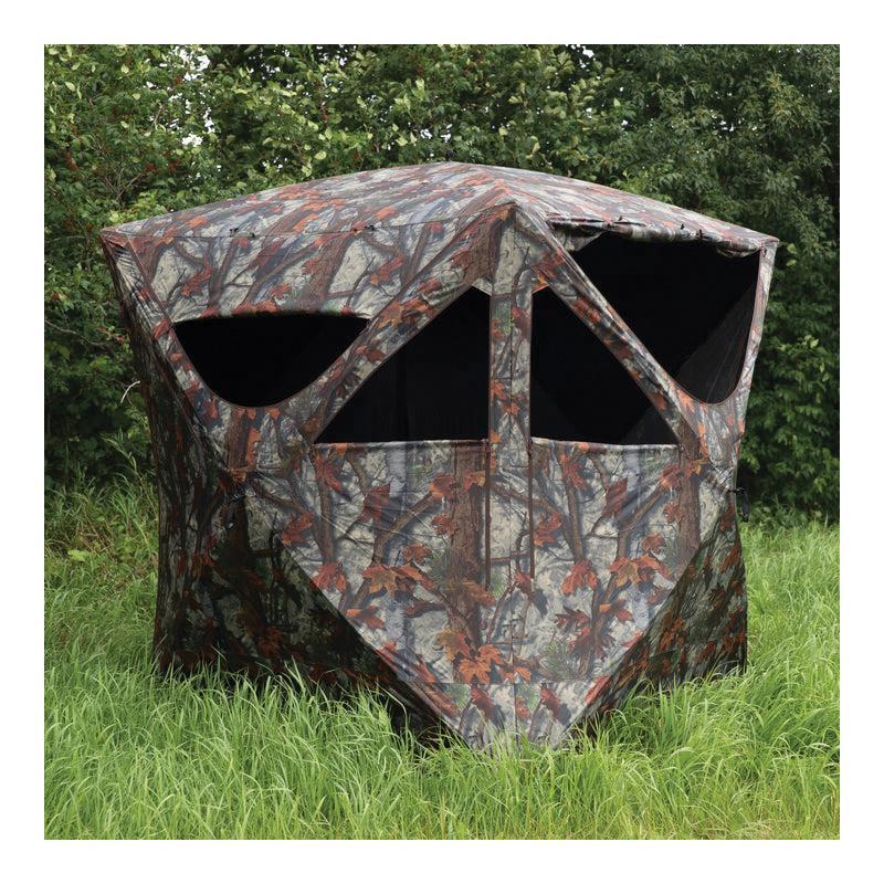 Barronett Blinds Prowler 350 Blind
