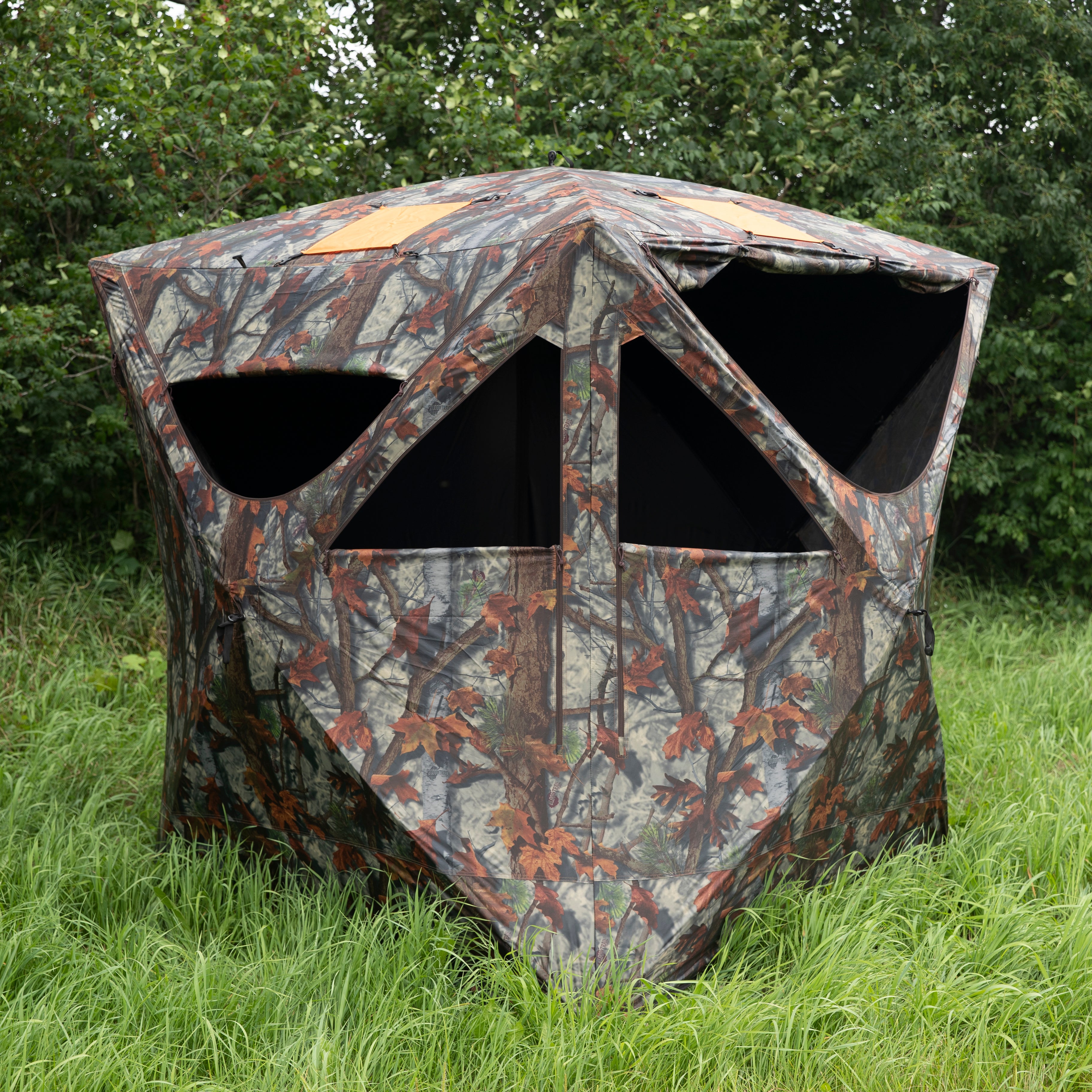 Barronett Blinds 70 Inch Tag Out Blind