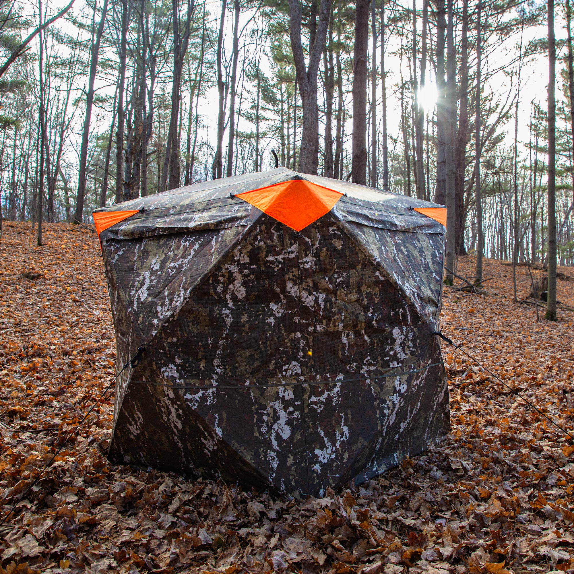 Barronett Blinds 66 Inch Overwatch Blind