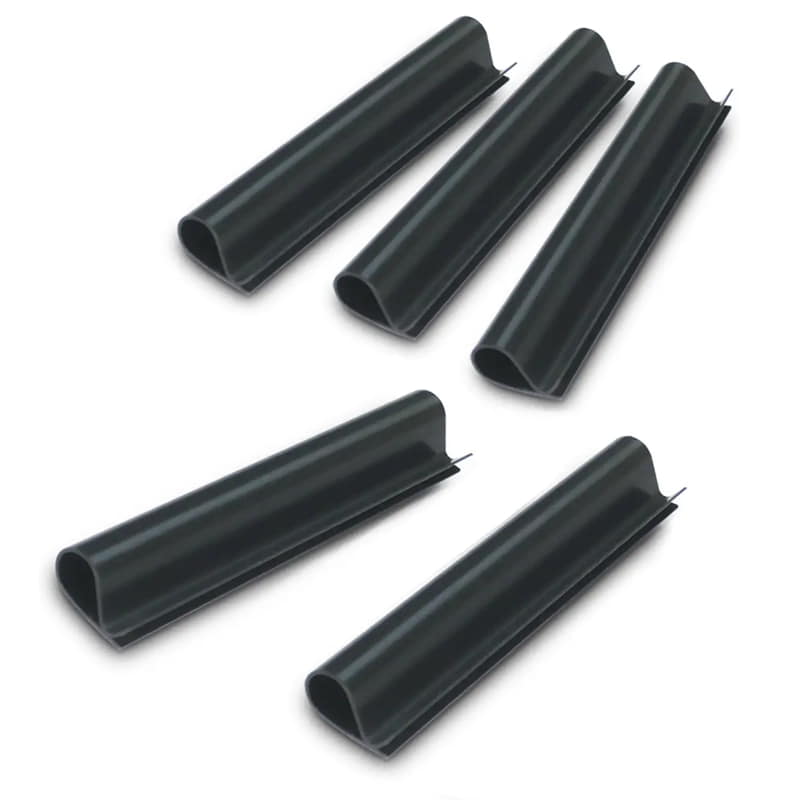 Blue Wave Cover Clips - 30 Pack