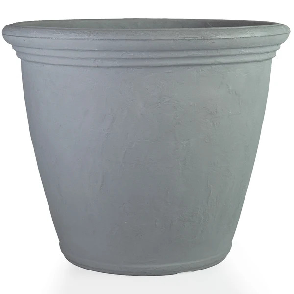 Sunnydaze 20 Inch Anjelica Planter