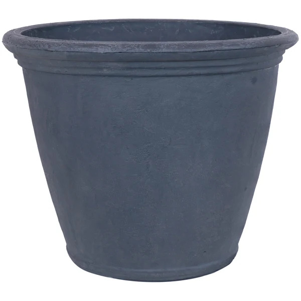 Sunnydaze 24 Inch Anjelica Planter