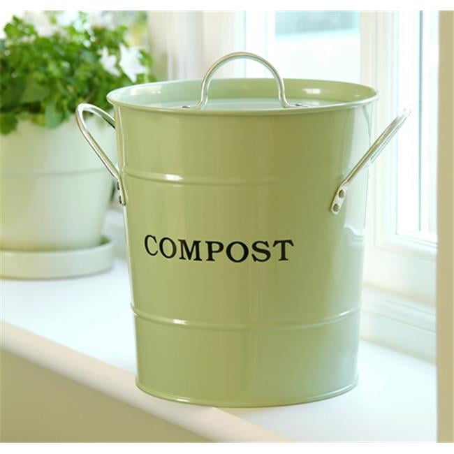 Exaco 2-N-1 Kitchen Bucket